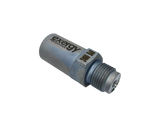 2001-2004 LB7 Duramax 2400 Bar (34 800 PSI) Pressure Relief Valve (M16x1.5 Outlet) RACE ONLY - E07 10116